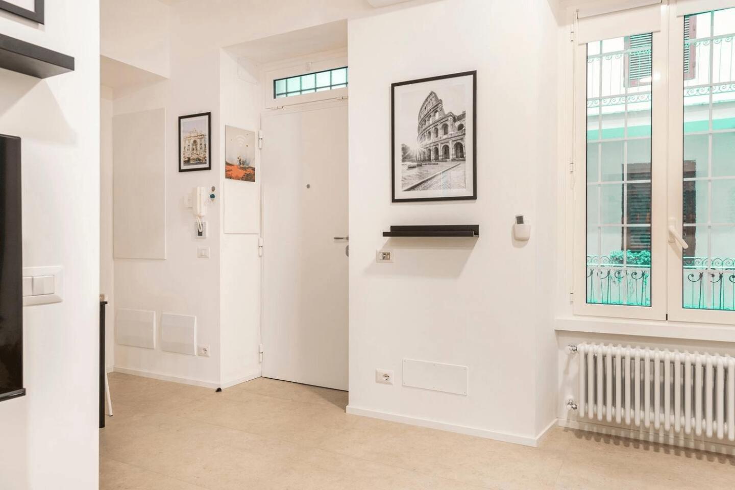 Apartment Domus76 *