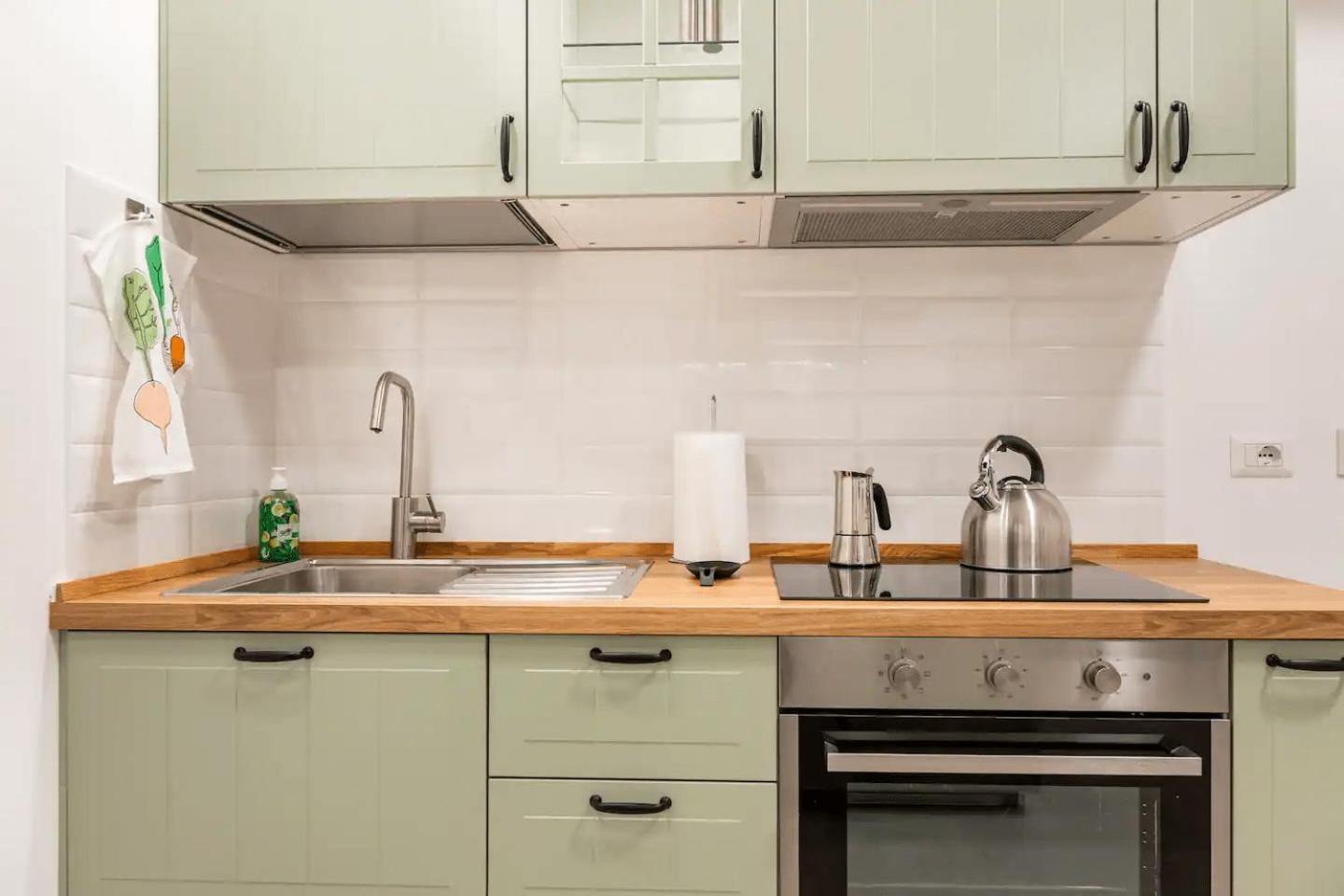 Apartment Domus76 Rome