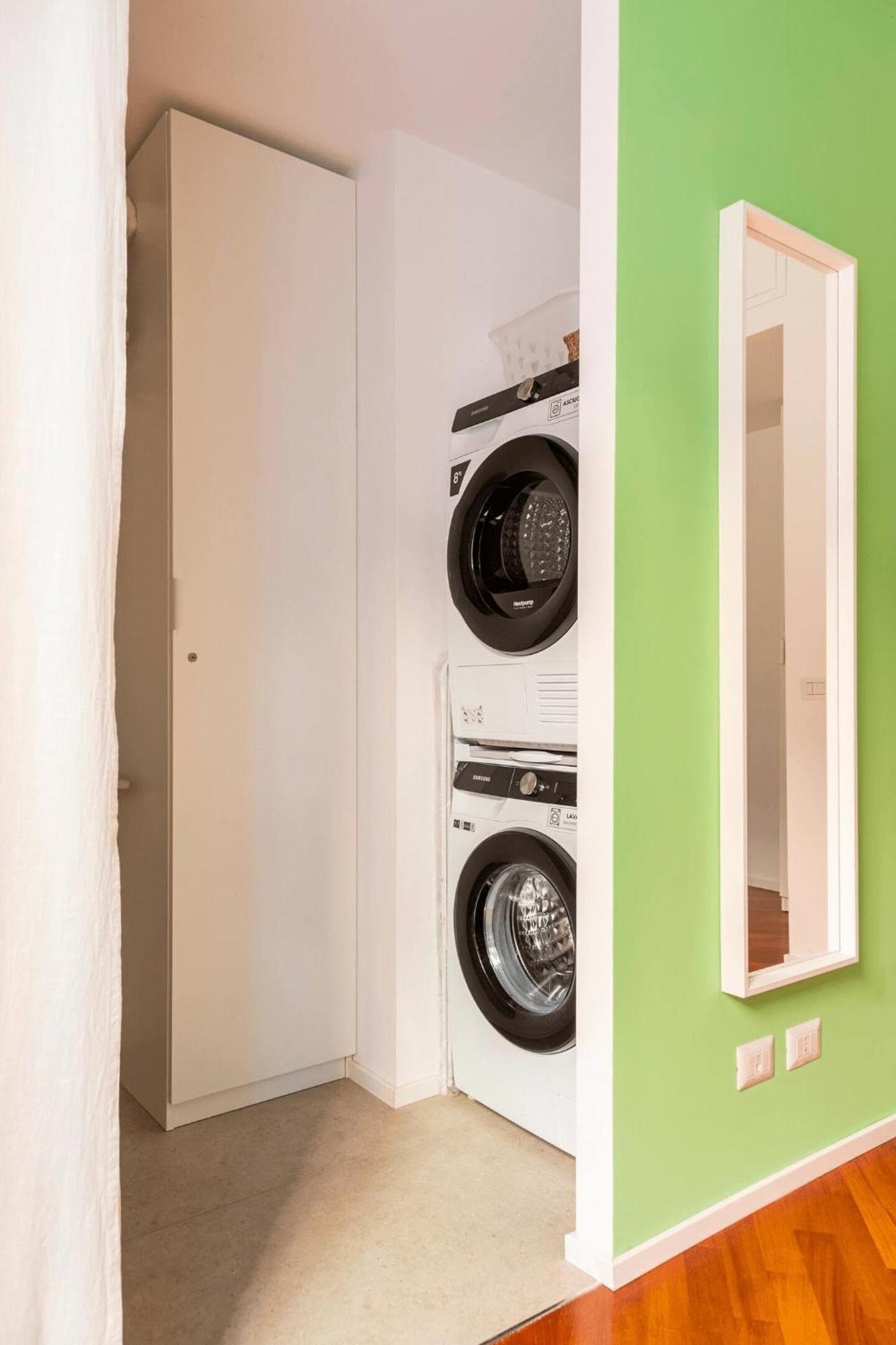Apartment Domus76 *