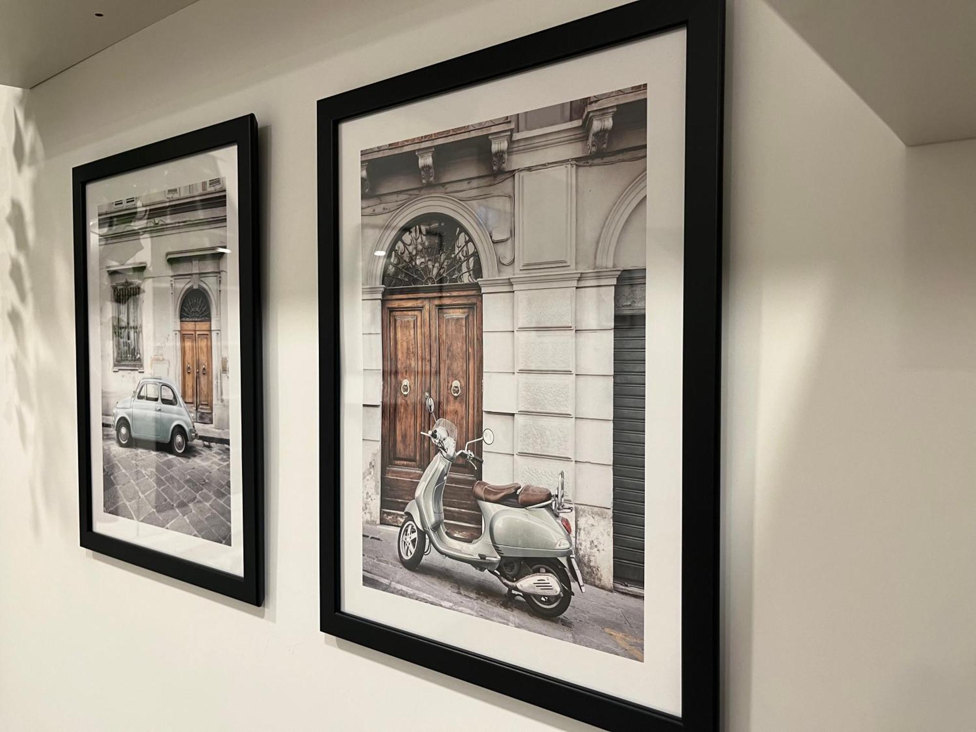 Domus76 Appartamento Roma