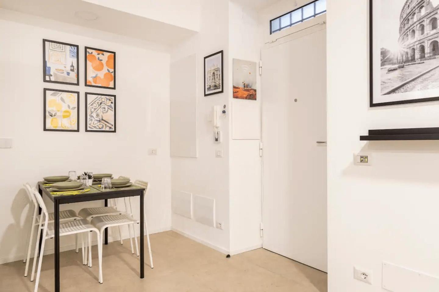 Domus76 Appartamento Roma