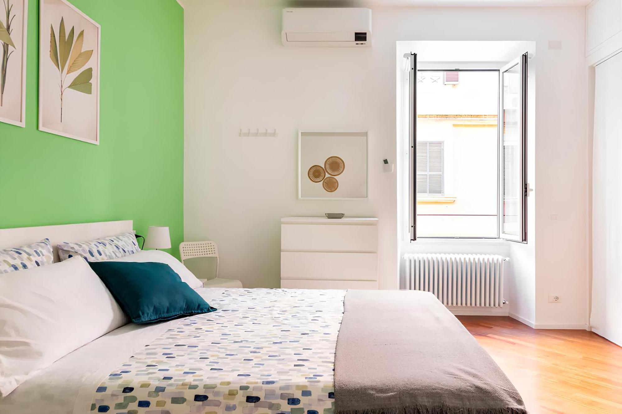 Lejlighed Domus76 *