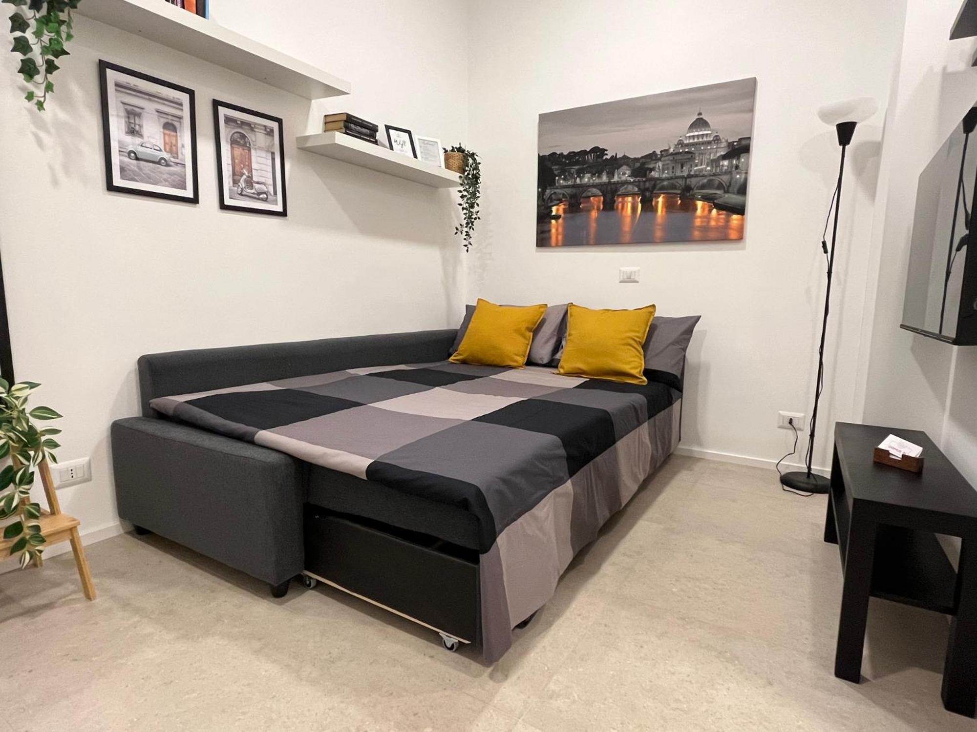 Lejlighed Domus76