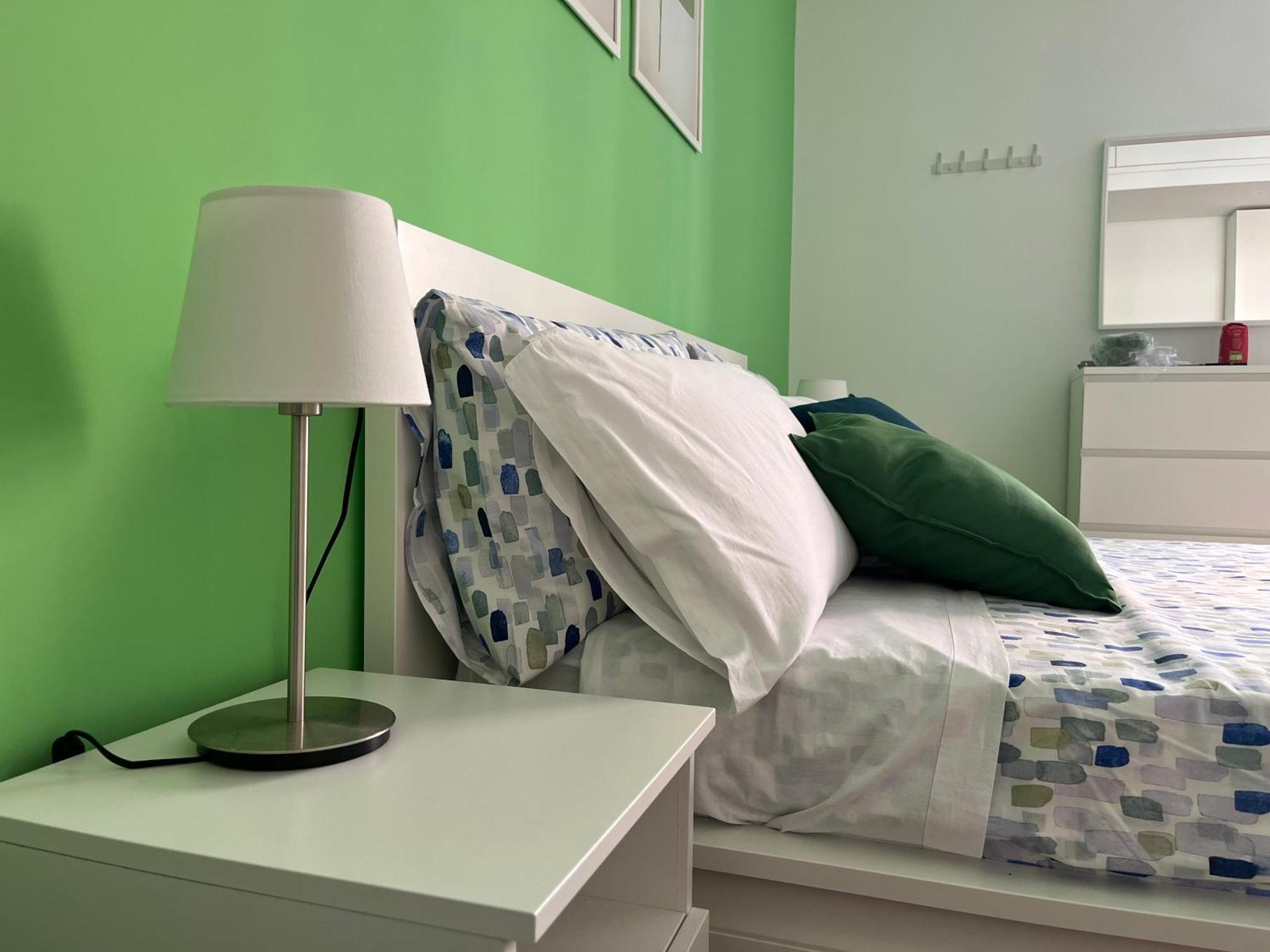 Domus76 Lejlighed *